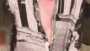 《抵抗不了金錢誘惑的直男》