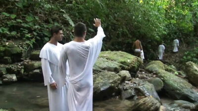 Fucking Bareback HD 043