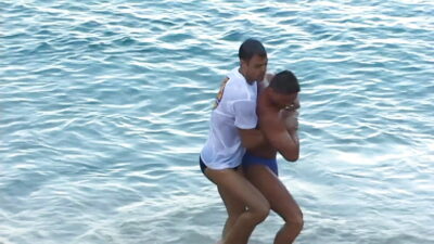 Mallorca´s Fuck Fest Part #1 – Fully remastered in HD