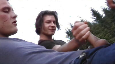 Spring Makes Us All Horny Part #2 – Fully remastered in HD