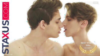 STAXUS :: ALFRESCO TAI CHI LEAVES BIG-DICKED BEAUT FILLED WITH RAW COCK! HD