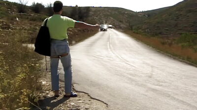 Wild Gay Fest In Spain Part #6 – Fully remastered in HD